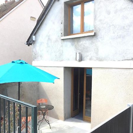 Apartamento La Pause Amboise Exterior foto