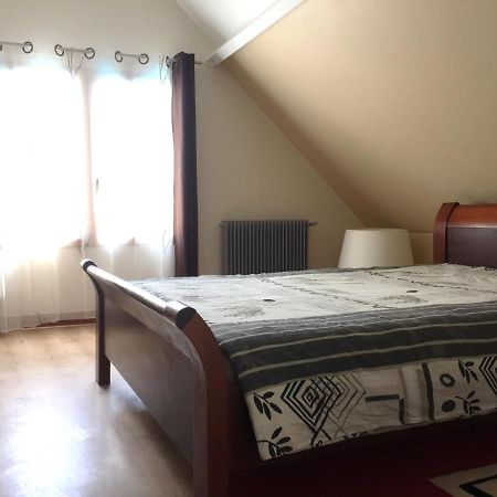 Apartamento La Pause Amboise Exterior foto