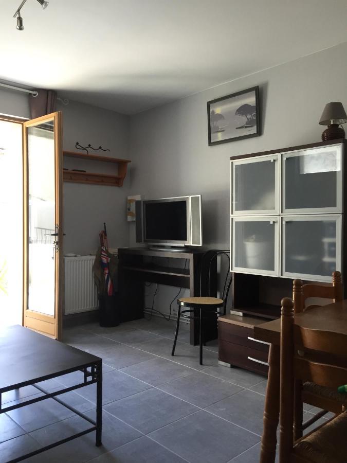 Apartamento La Pause Amboise Exterior foto